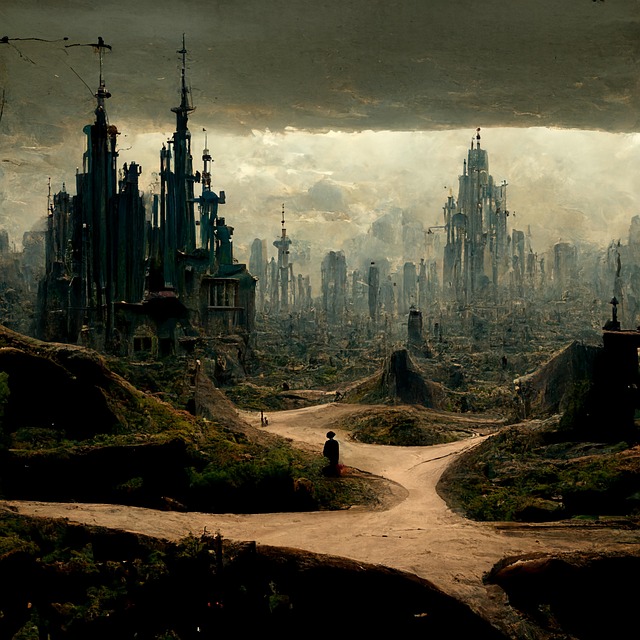 Artificial Life & Xenobiology