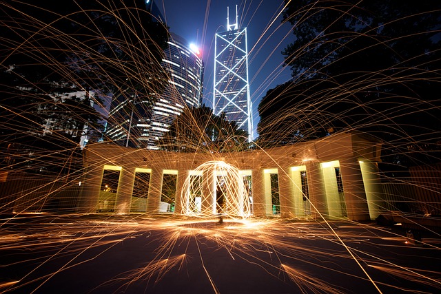 New York City