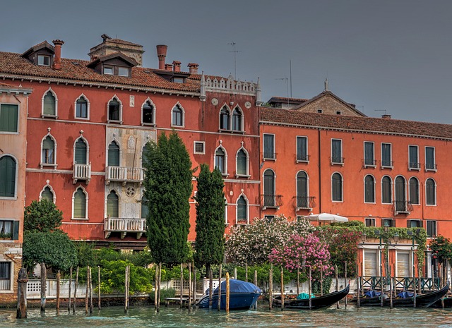Venice
